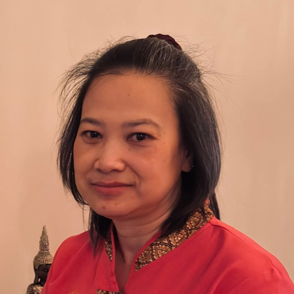 Aei – masérka Thai Harmony Považská Bystrica