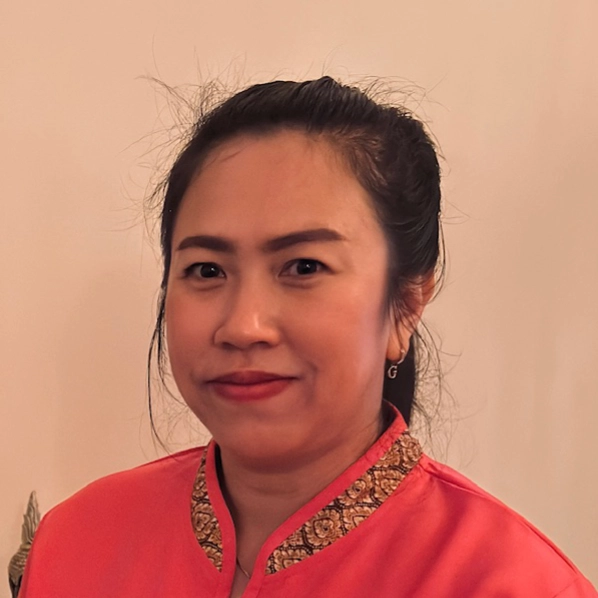 Nat – masérka Thai Harmony Považská Bystrica