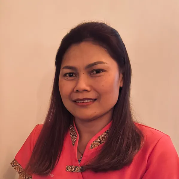 Gogi – masérka Thai Harmony Považská Bystrica