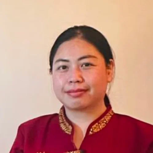 Taew – masérka Thai Harmony Považská Bystrica